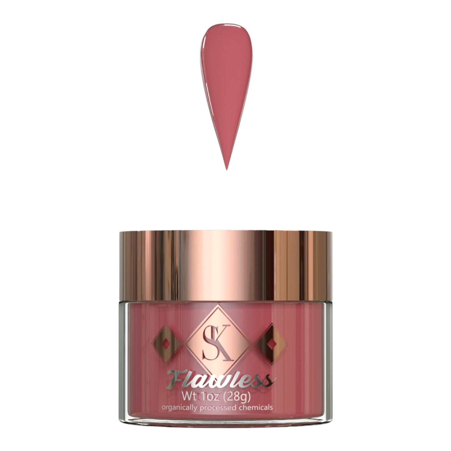 Babys Bottom Acrylic Nail Powder