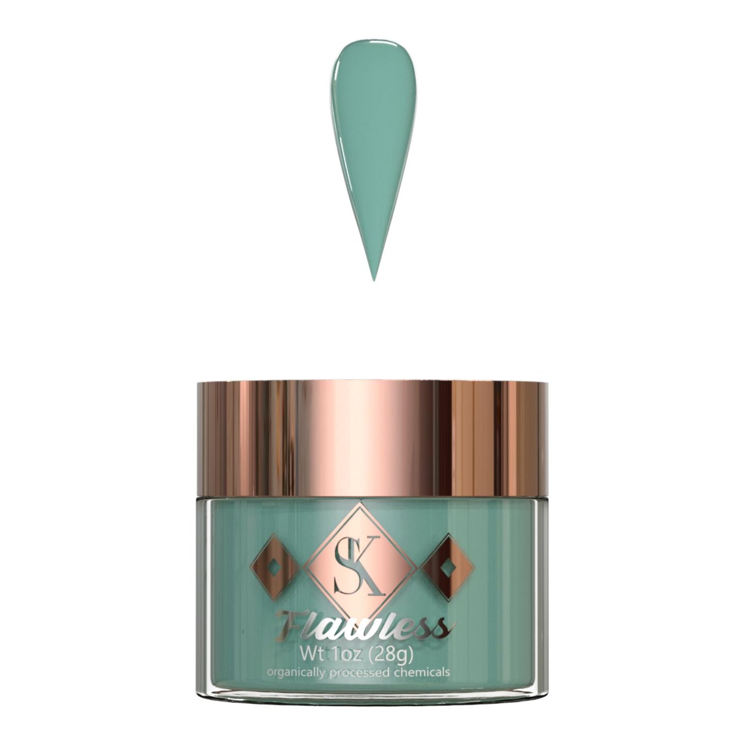 Spring Break Acrylic Nail Powder