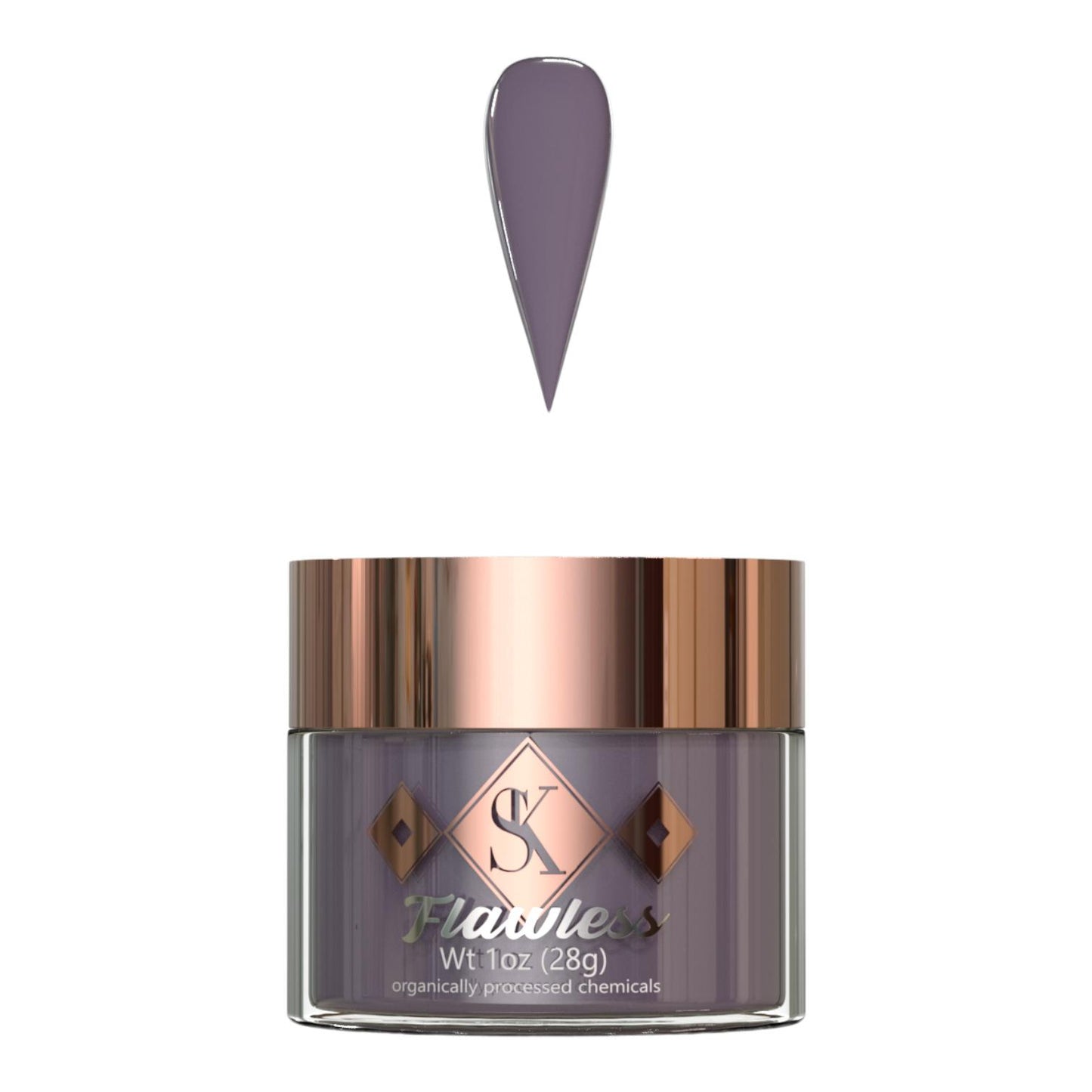 Sweet Rocket Acrylic Nail Powder