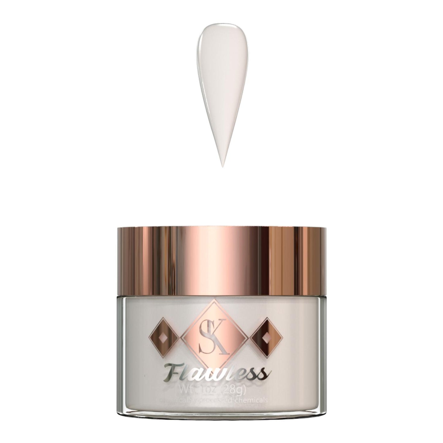 Natural Set Acrylic Nail Powder