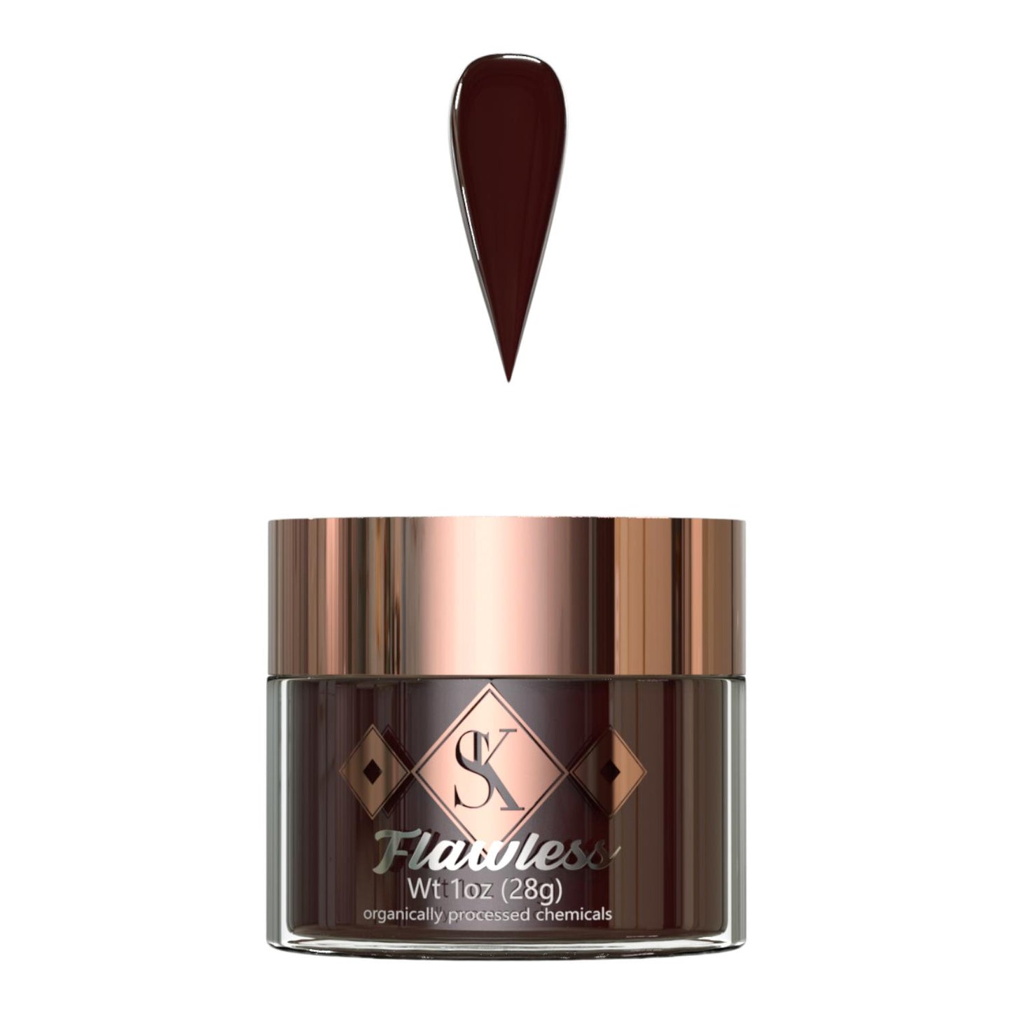 Drunk in Love Acrylic Nail powder