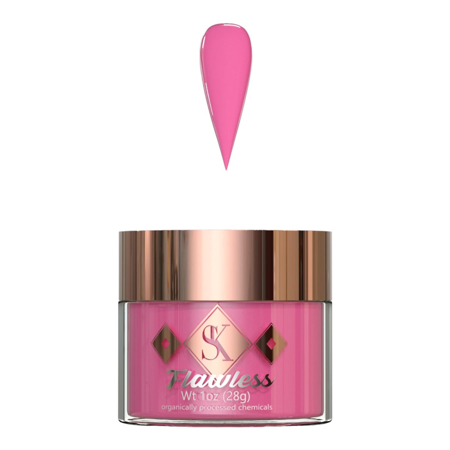 Fussy Pants Acrylic Nail Powder