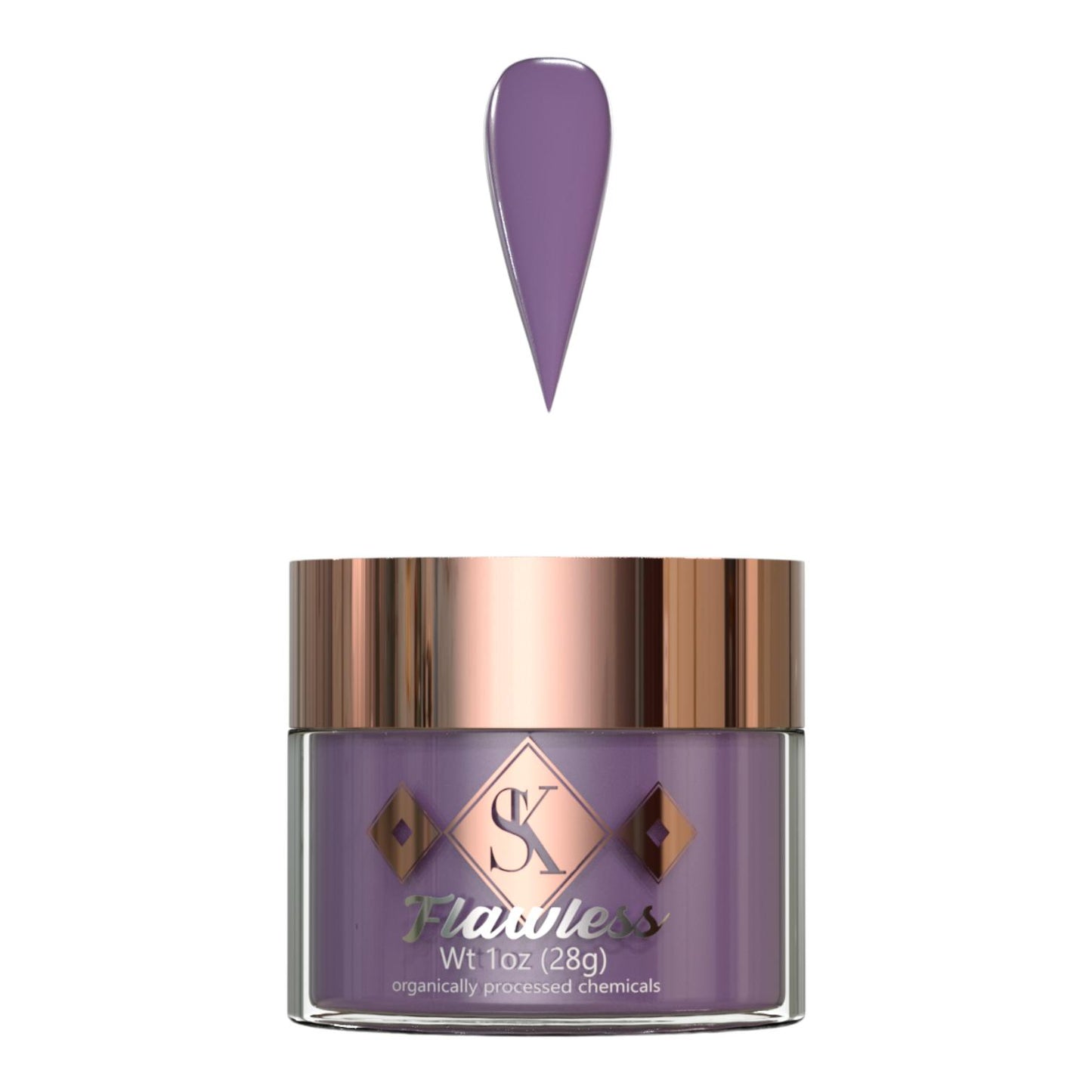 Surprise Party Acrylic Nail Powder