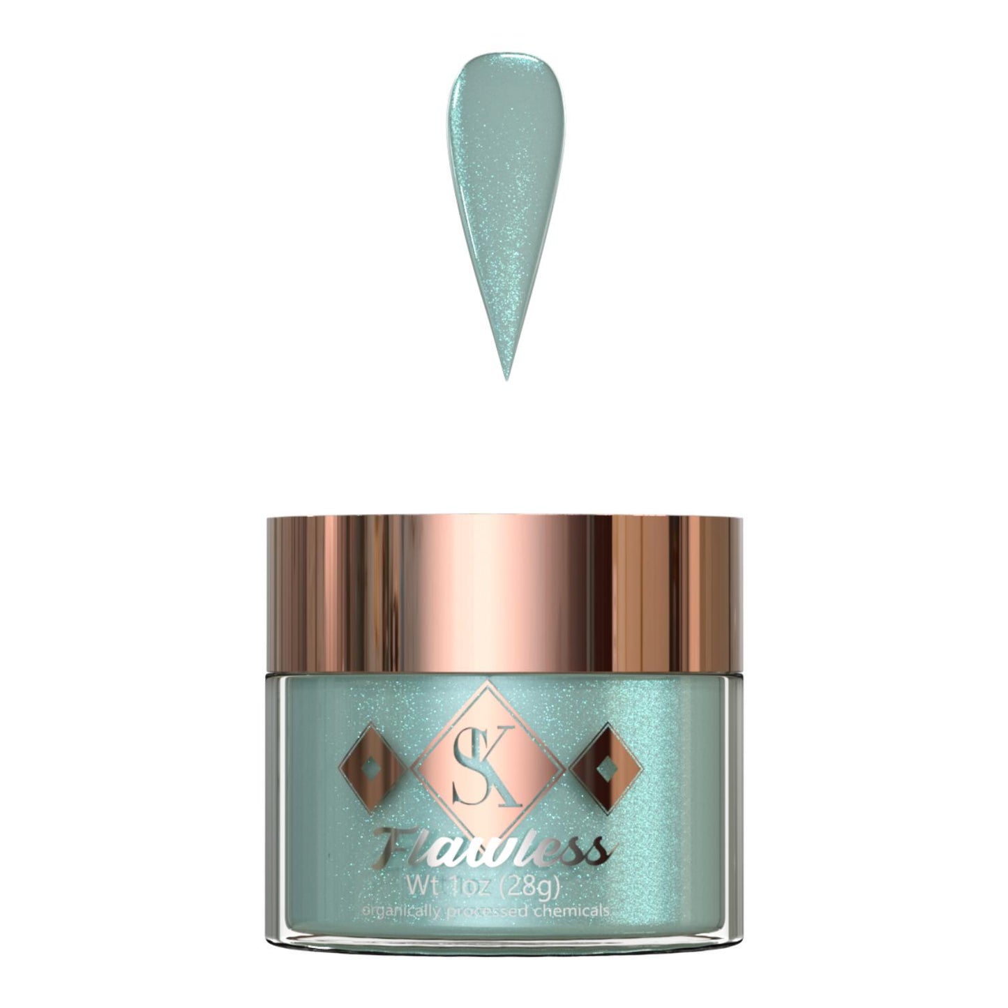 Bluegrass Acrylic Nail Powder