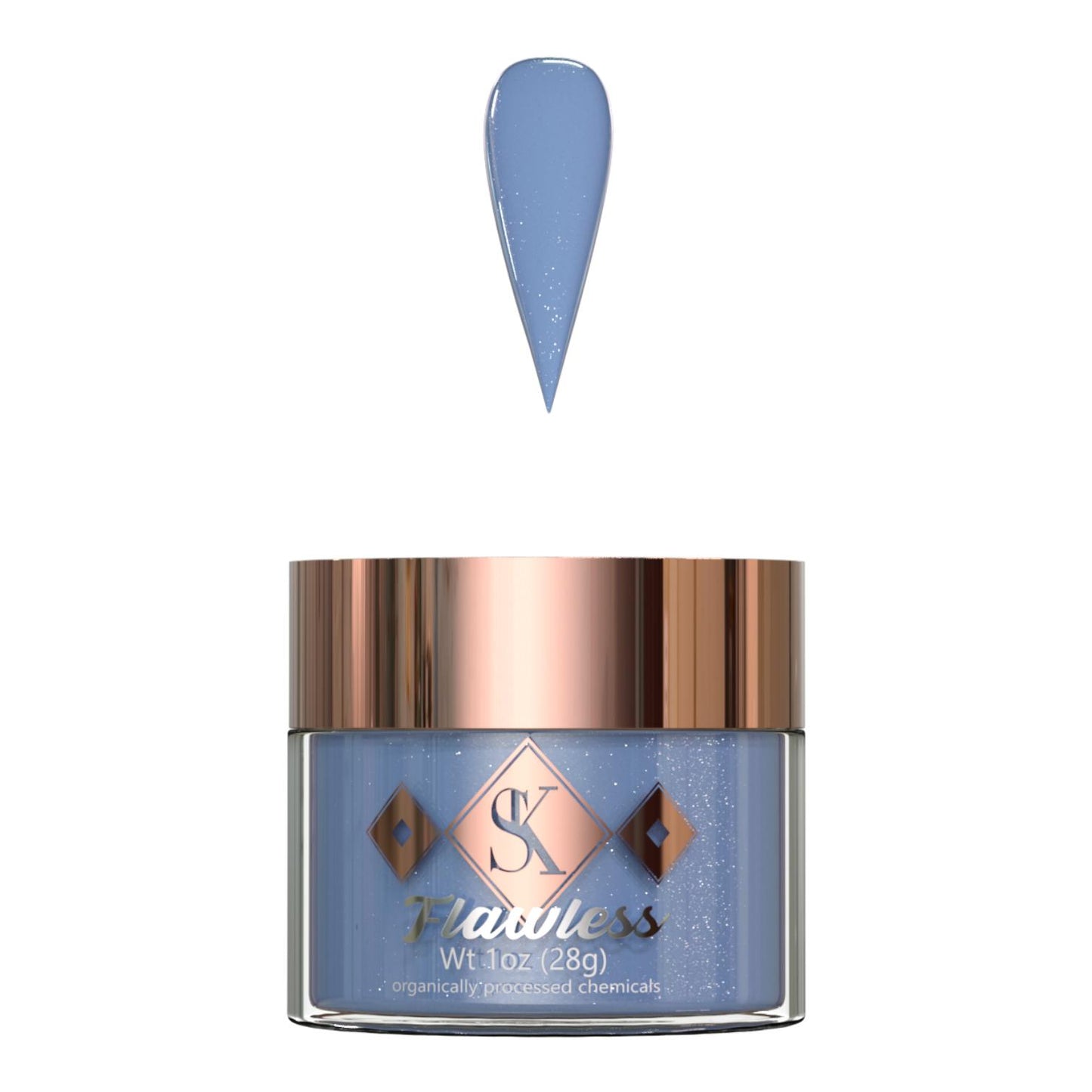 Wedgewood Acrylic Nail Powder