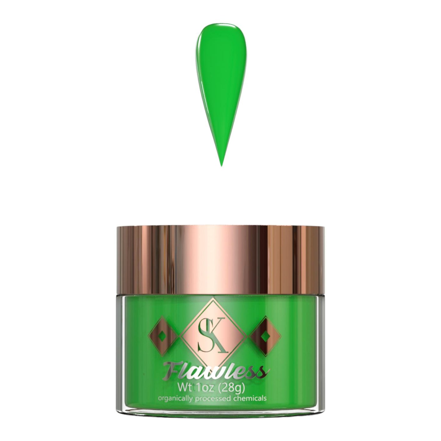 Ibiza Acrylic Nail Powder