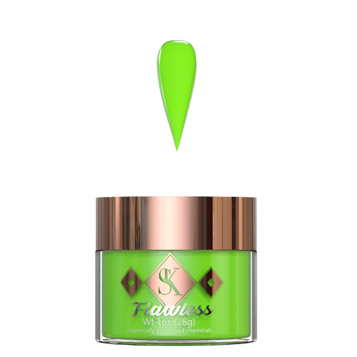 Rio Carnival Acrylic Nail Powder