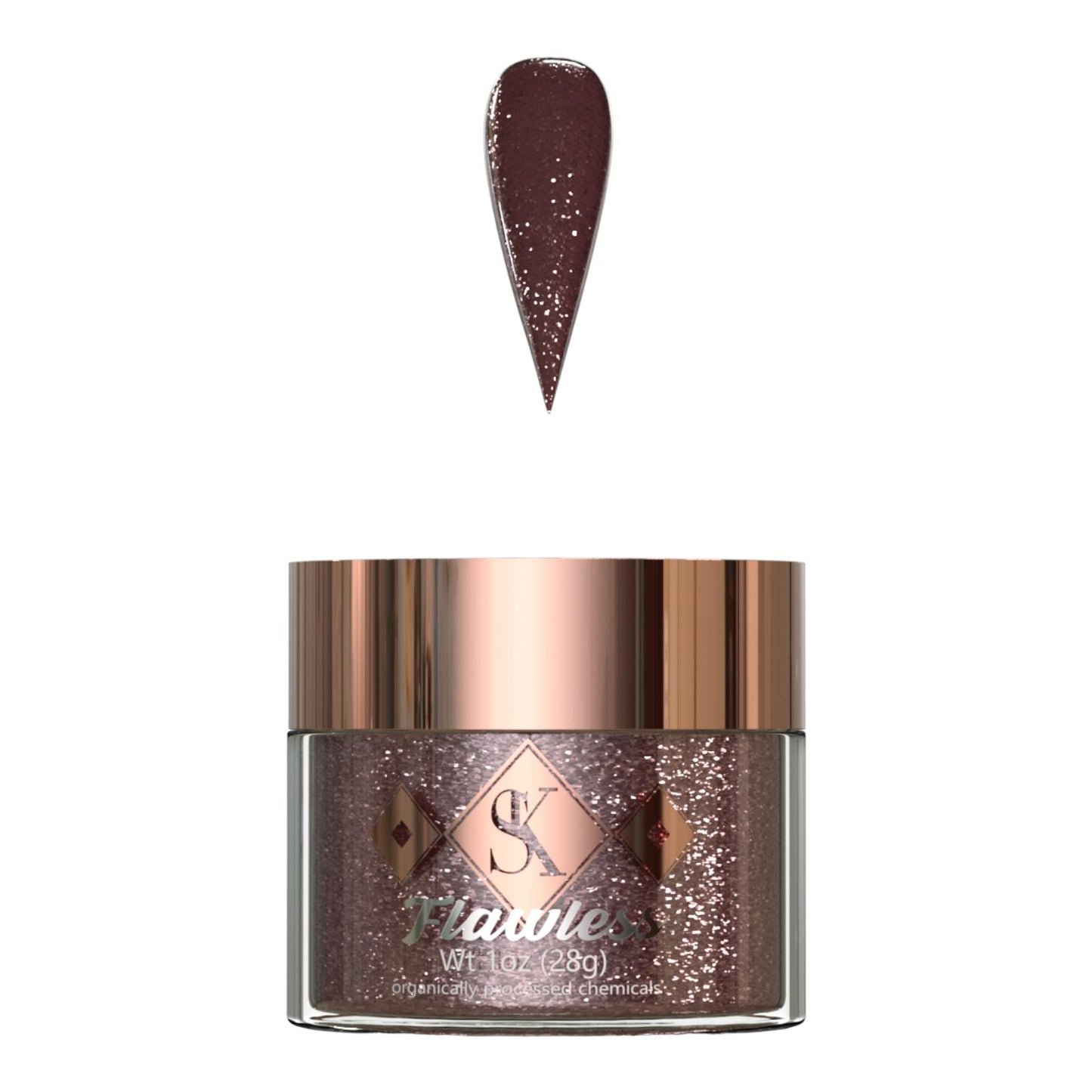 Candy Floss Acrylic Nail Powder