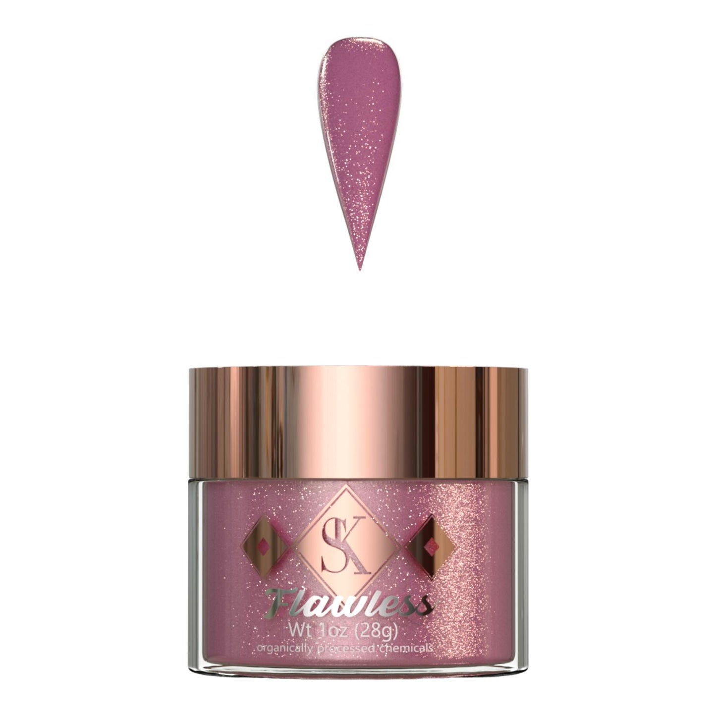 Sheila Acrylic Nail Powder