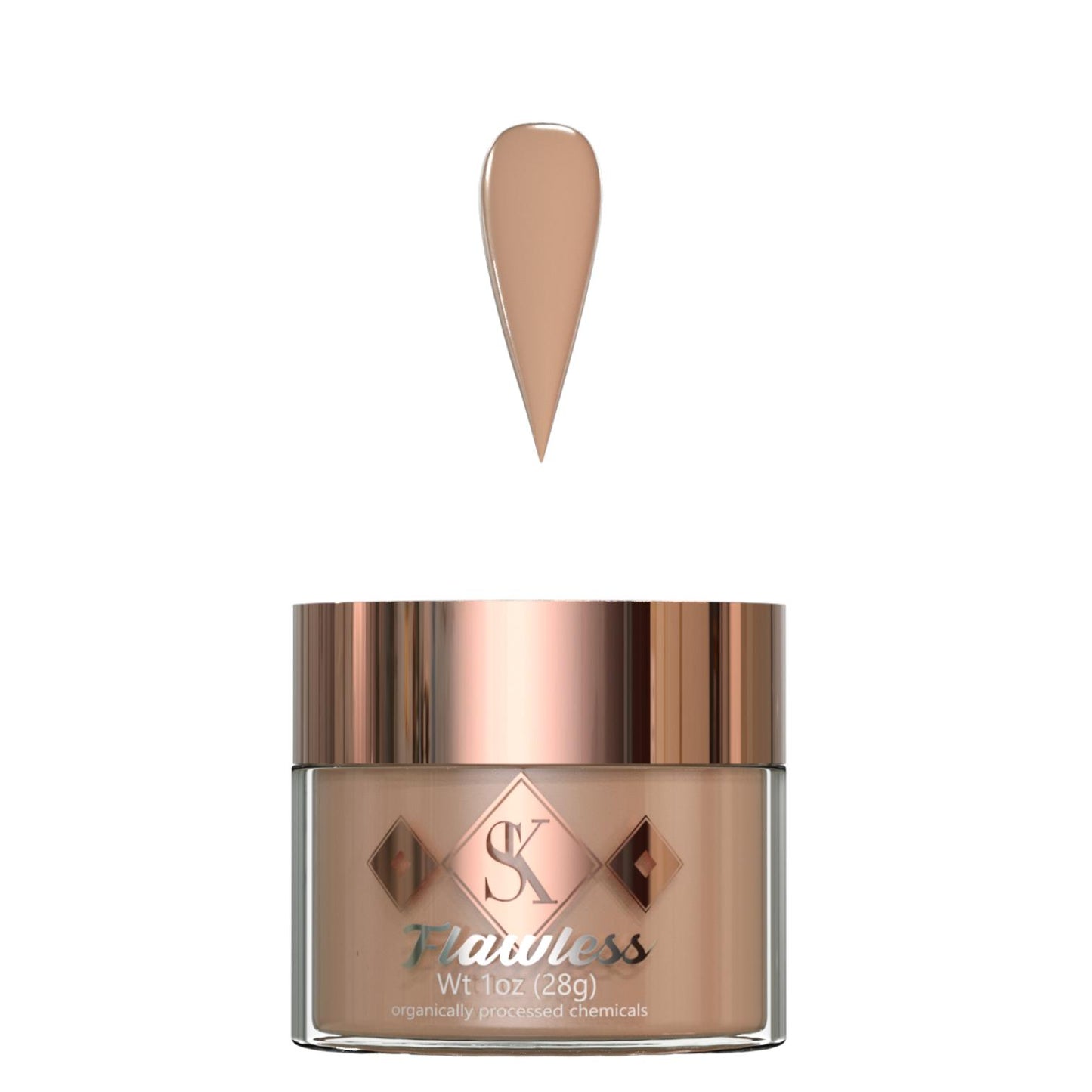 Sergeants Acrylic Nail Powder