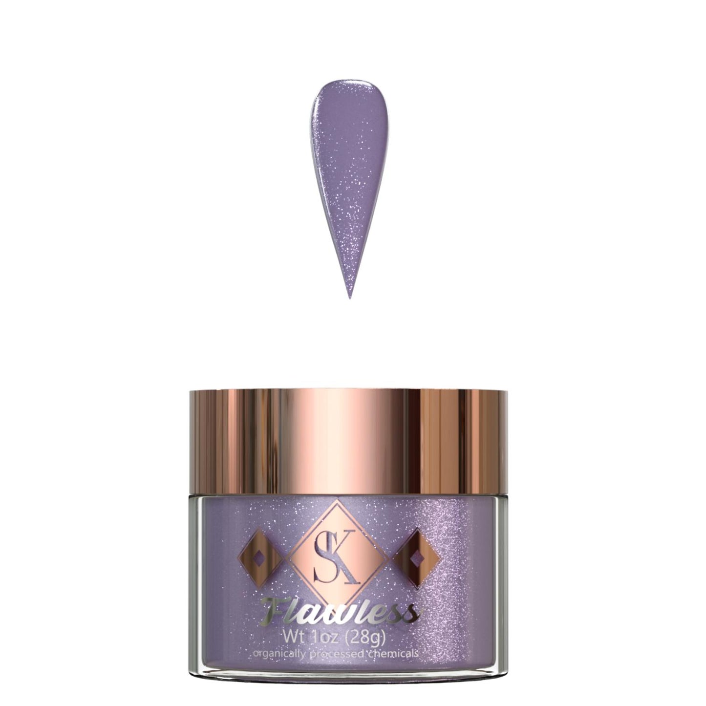 Shotgun Wedding Acrylic Nail Powder