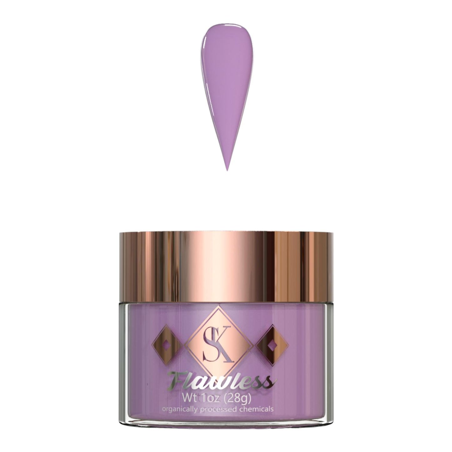 Bluebells Acrylic Nail Powder