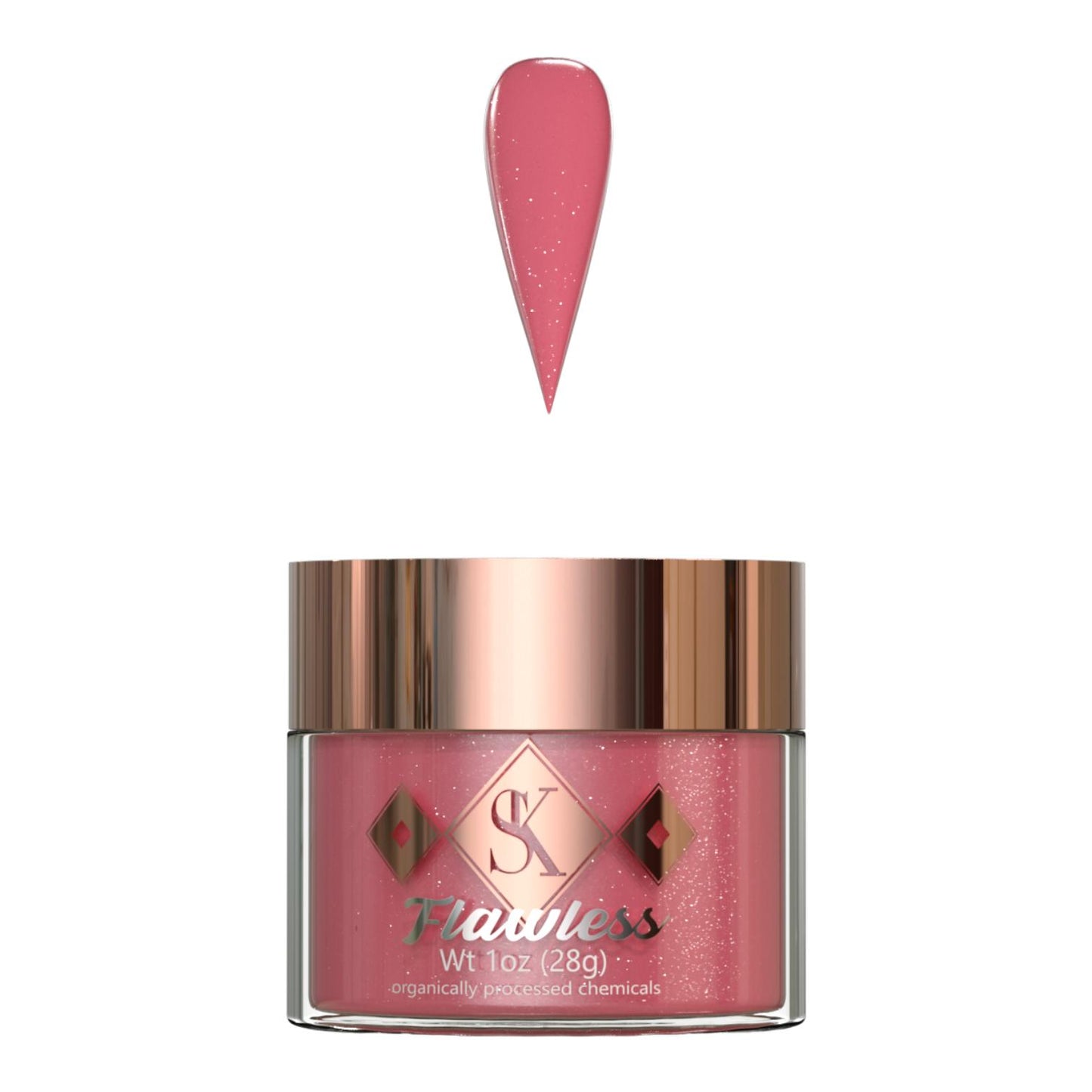 Stupid Cupid Acrylic Nail Powder