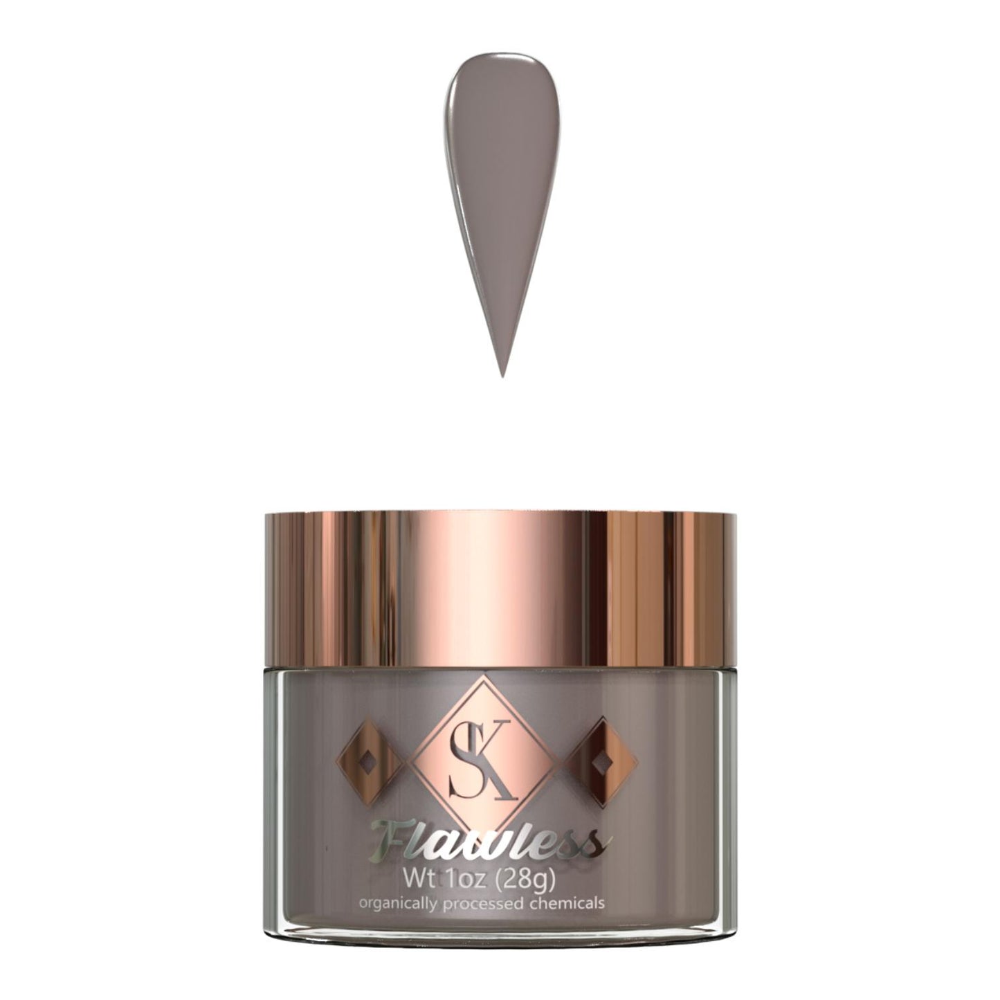 Storm Brewing Acrylic Nail Powder