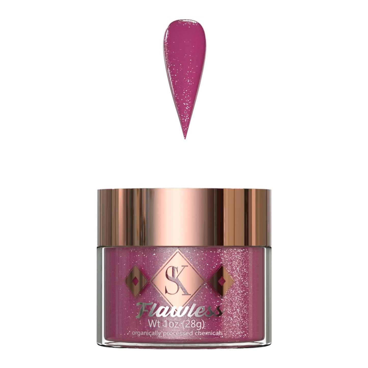 Do Tell Acrylic Nail powder