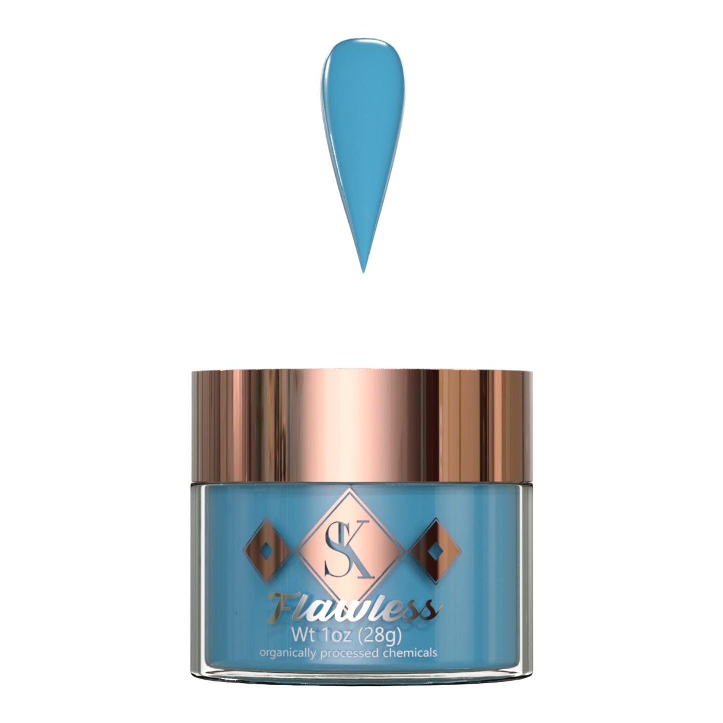 Magaluf Acrylic Nail Powder