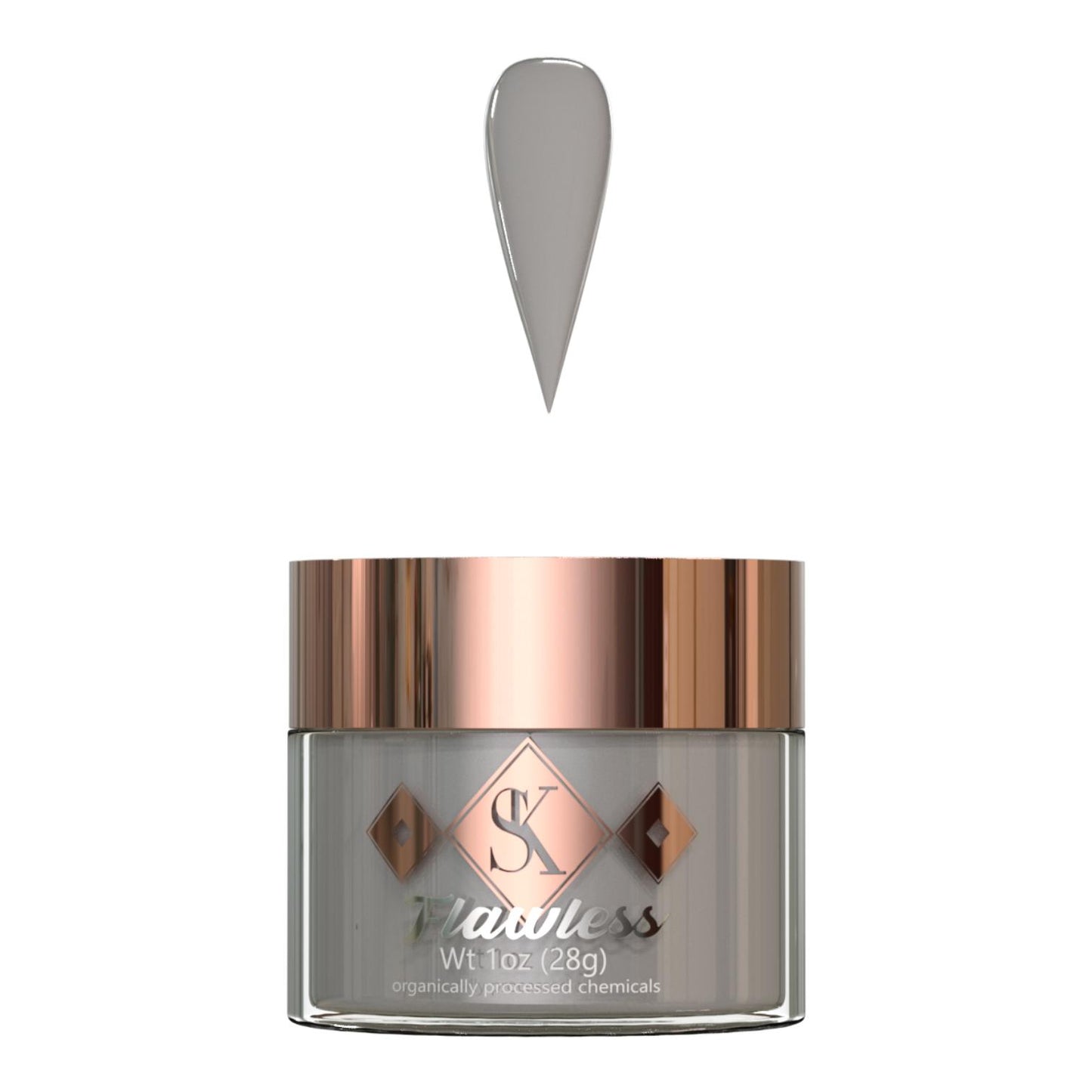 Dried Thyme Acrylic Nail powder