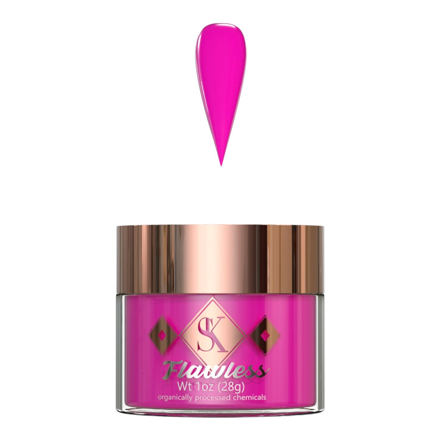 Kos Acrylic Nail Powder