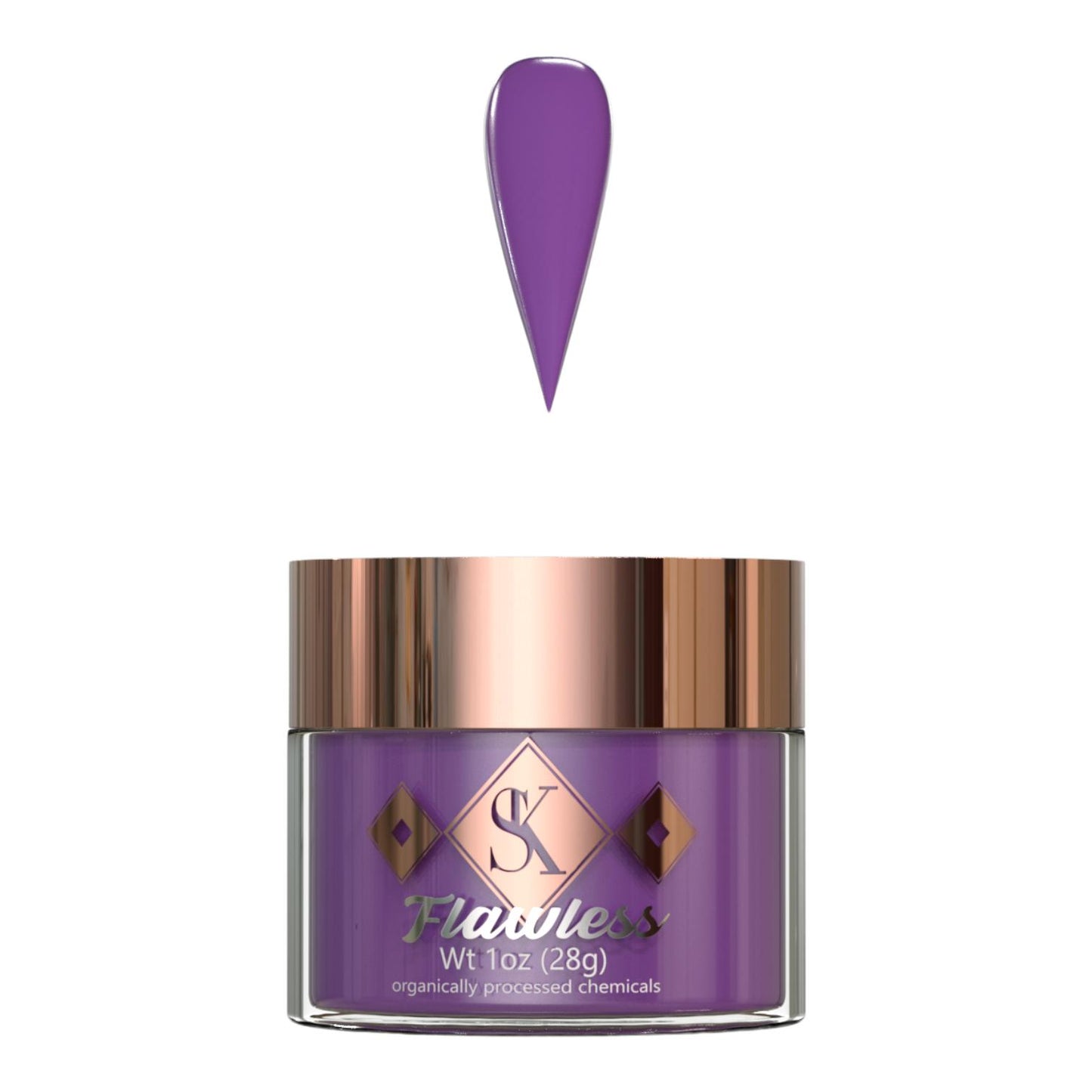 OMG Acrylic Nail Powder