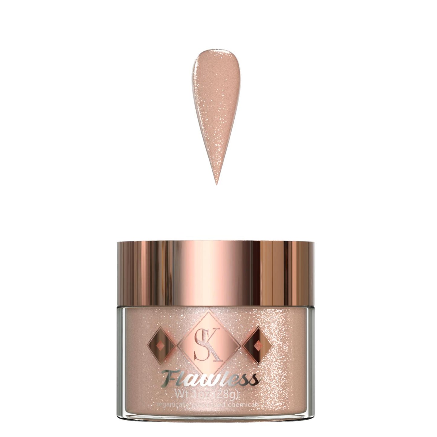 Sassy Acrylic Nail Powder