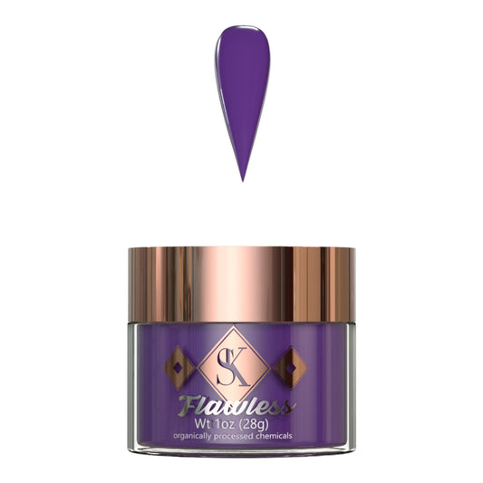 Iris Acrylic Nail Powder