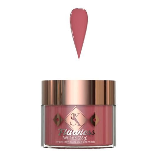 Babys Bottom Acrylic Nail Powder