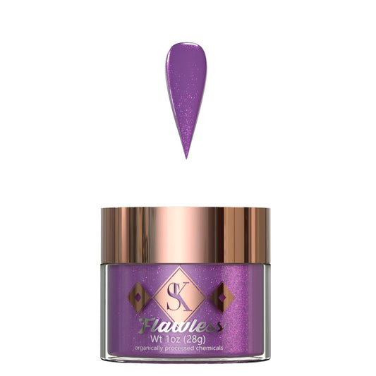 Prom Queen Acrylic Nail Powder