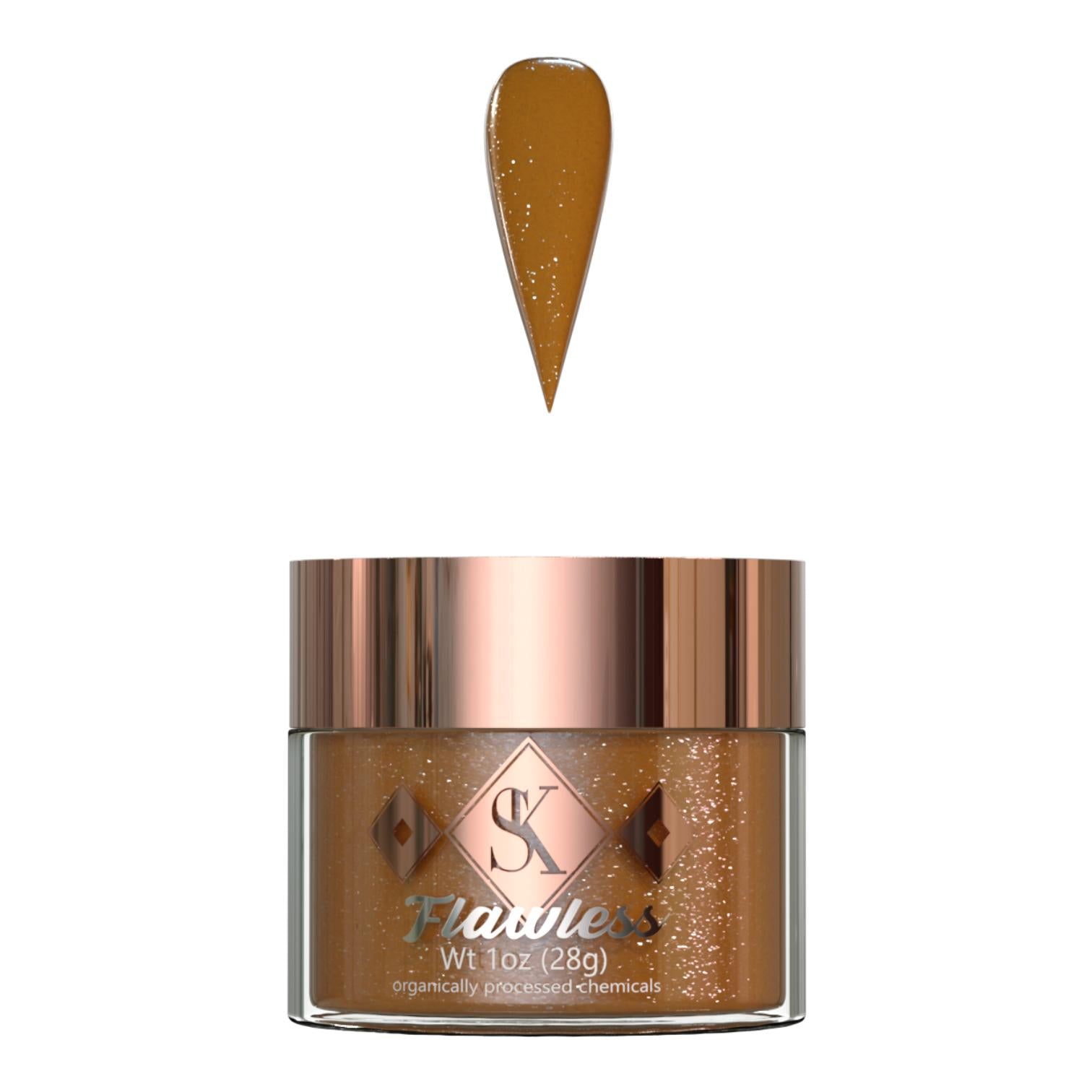 Gum Drop Acrylic Nail Powder