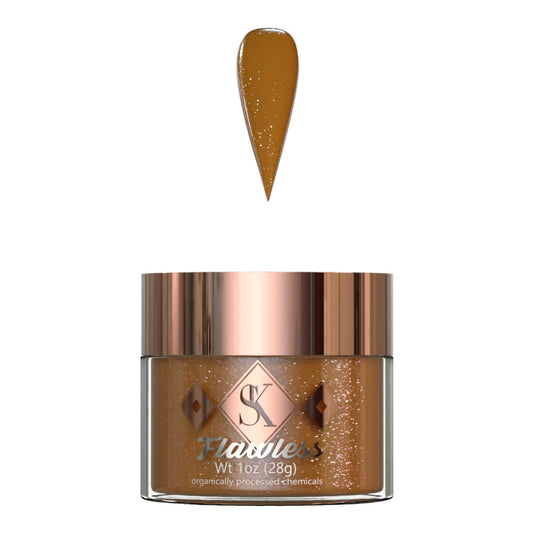 Gum Drop Acrylic Nail Powder