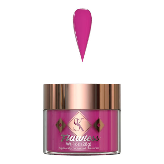 Blossom Acrylic Nail Powder