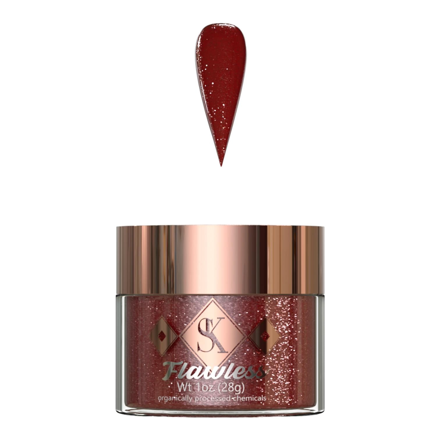 Sex Pest Acrylic Nail Powder