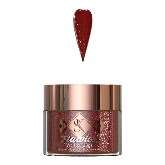Sex Pest Acrylic Nail Powder
