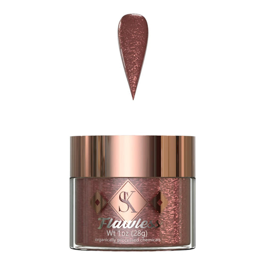 Truffle Acrylic Nail Powder