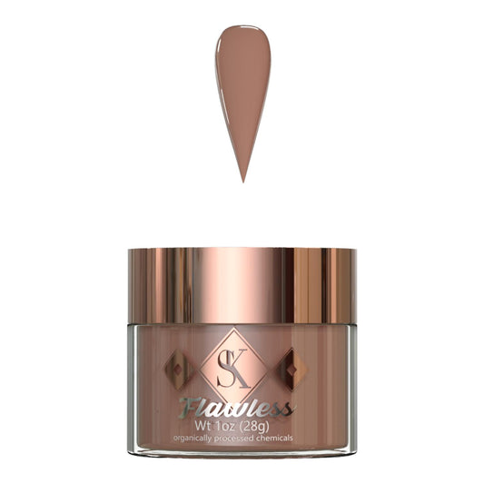 Unfaithful Acrylic Nail Powder