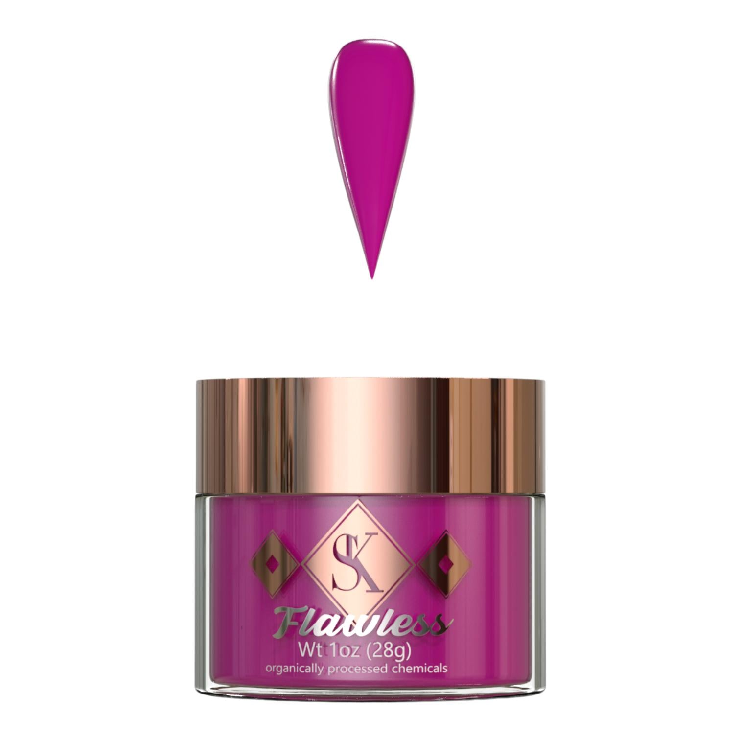 Las Vegas Acrylic Nail Powder