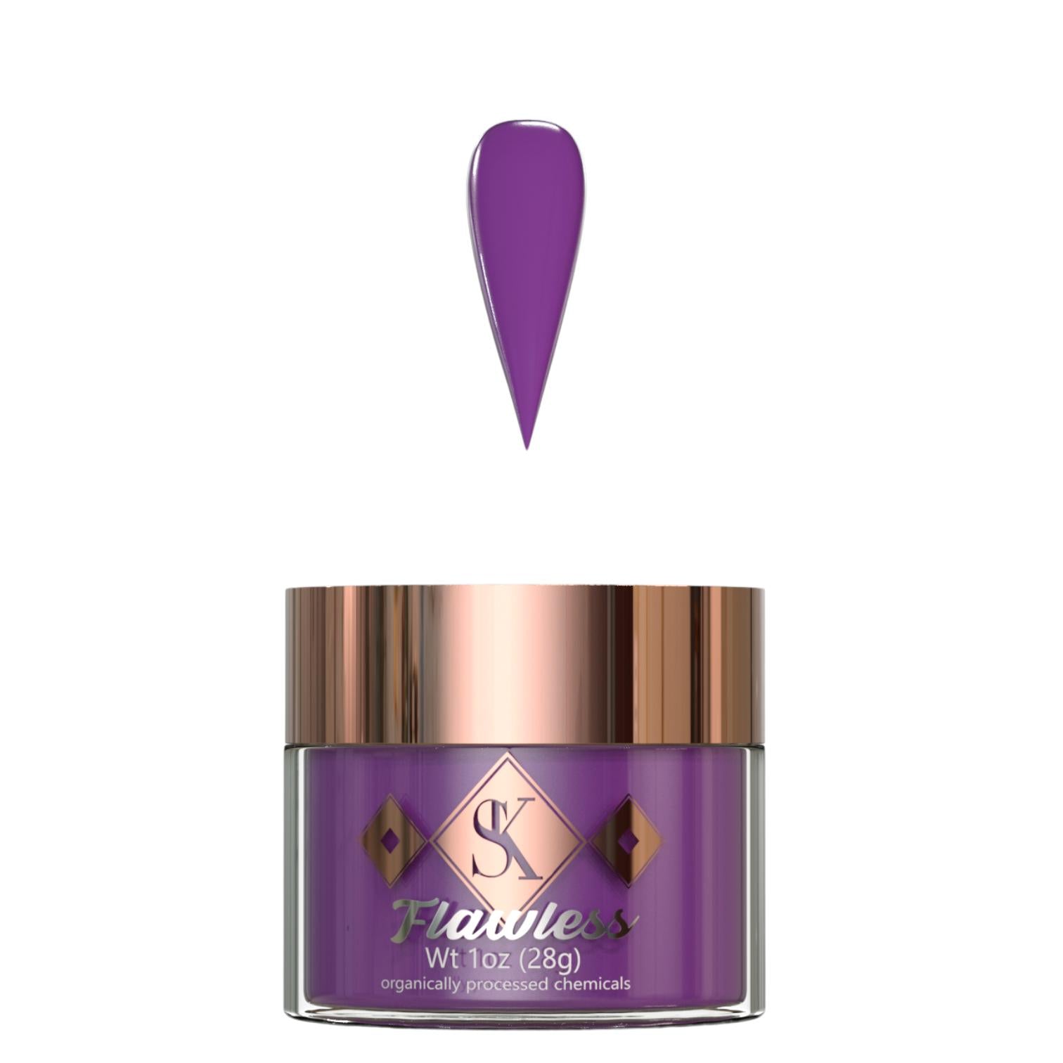 Rendezvous Acrylic Nail Powder