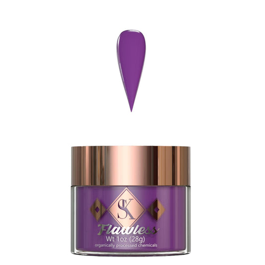 Rendezvous Acrylic Nail Powder