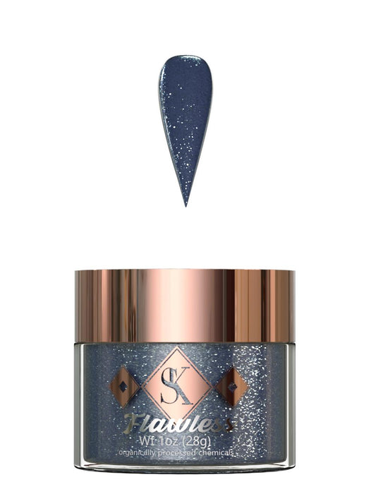 Serenity Acrylic Nail Powder