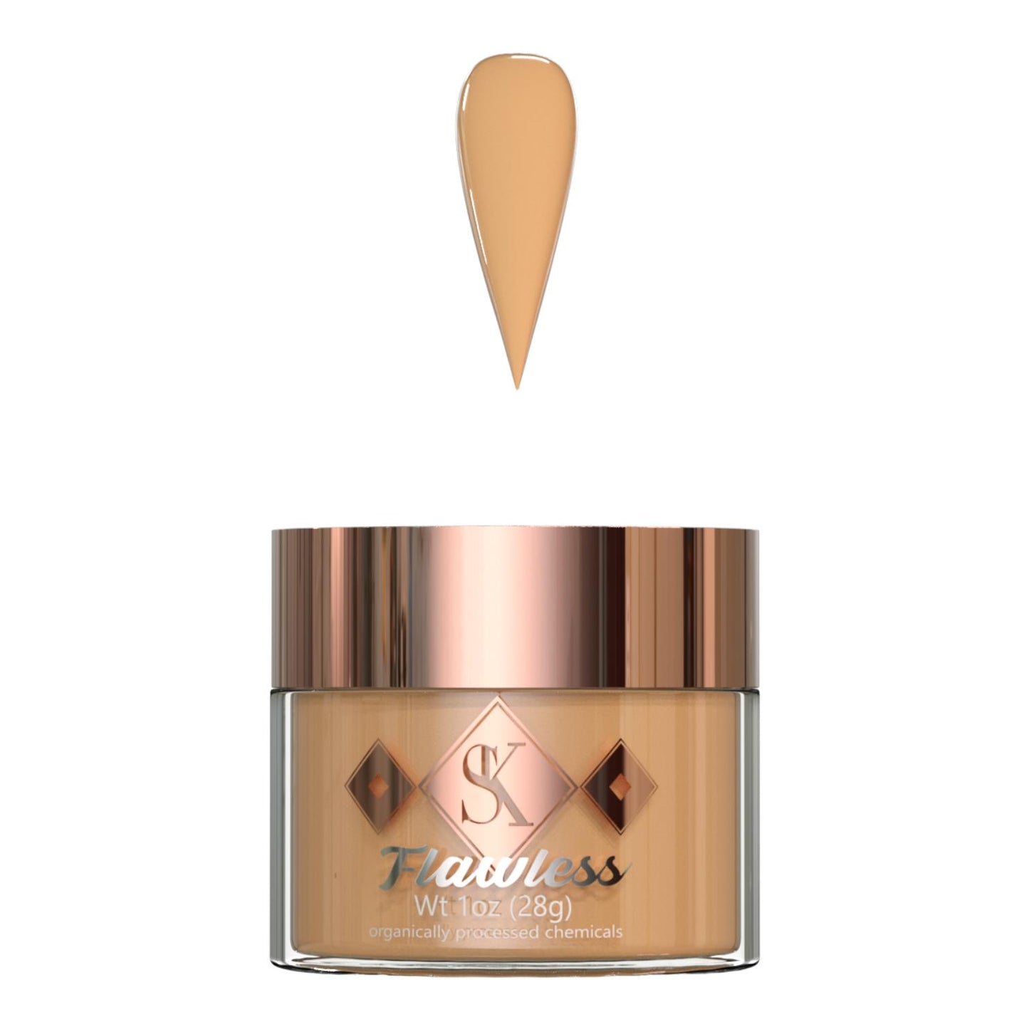 Fake Bake Acrylic Nail Powder