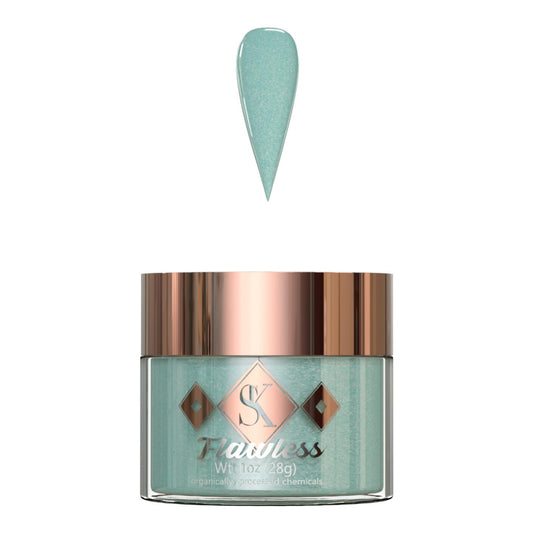 Aquapark Acrylic Nail Powder