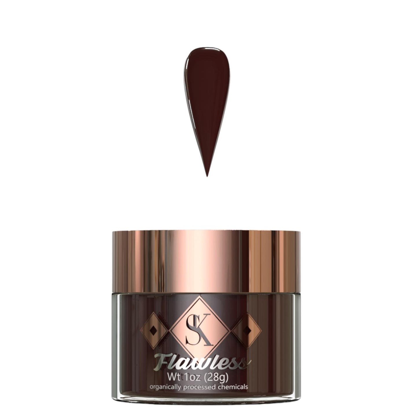 Bismillah Acrylic Nail Powder