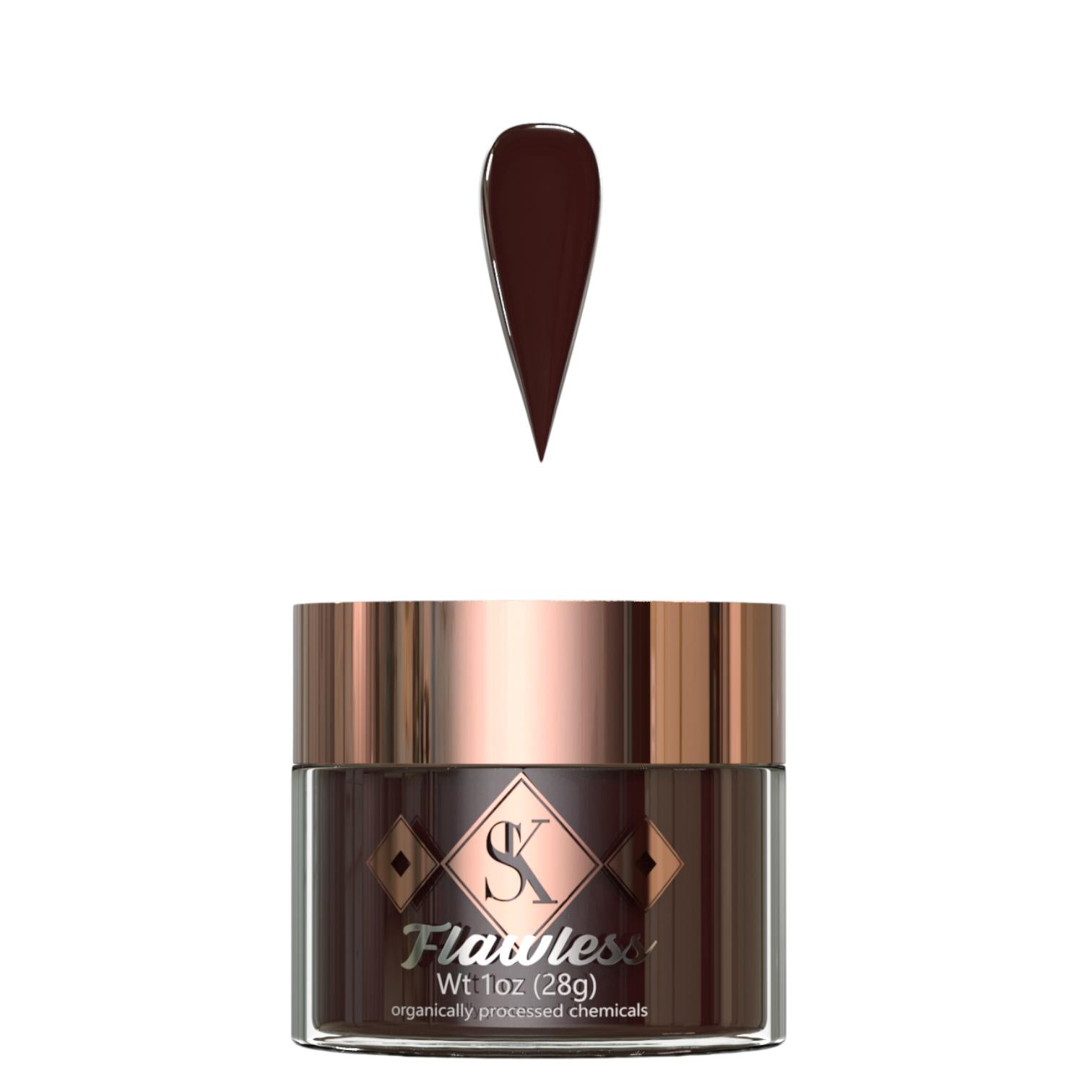 Bismillah Acrylic Nail Powder