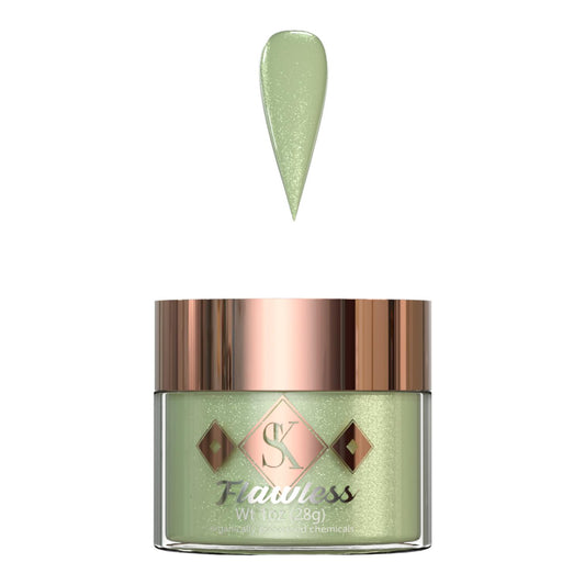The Full Monty Acrylic Nail Powder