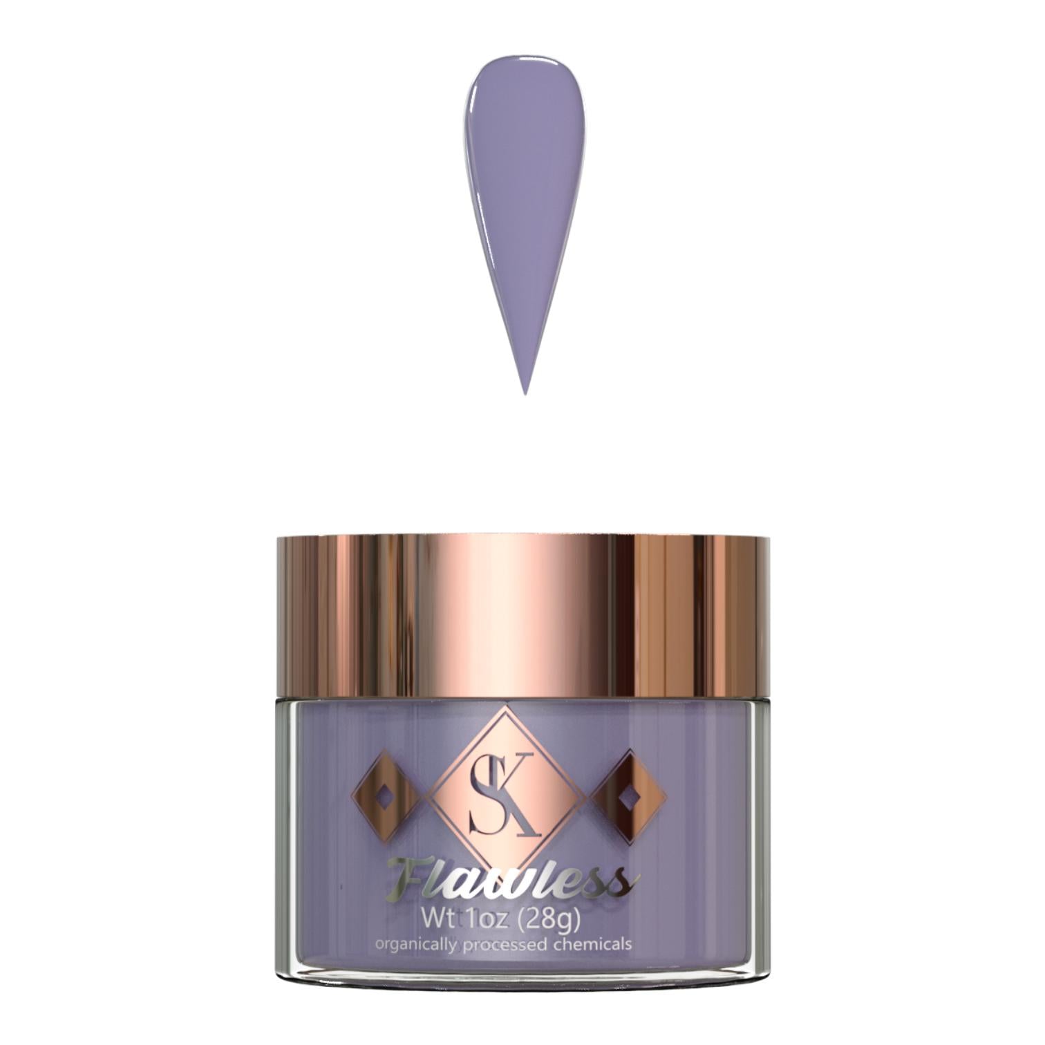 All About Me Acrylic Nail Powder