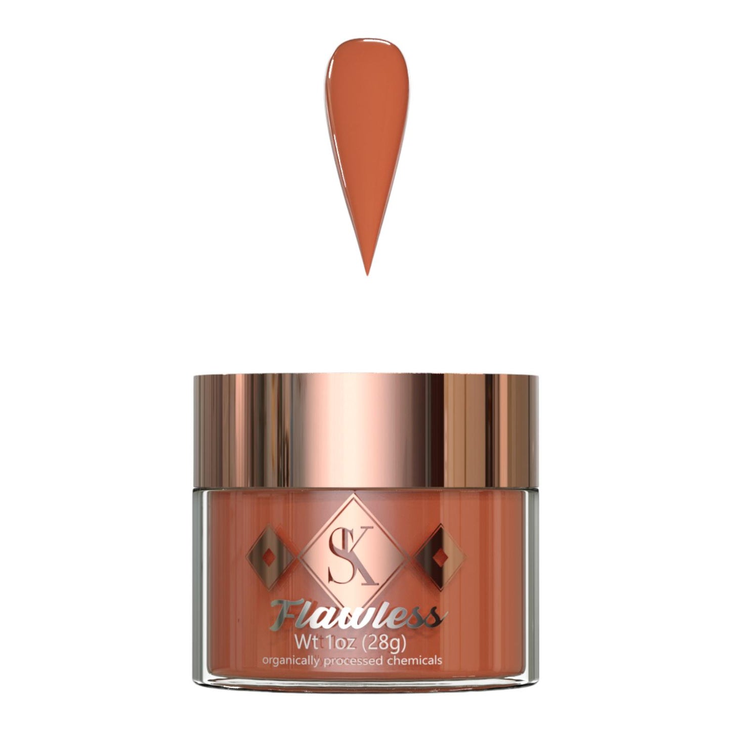 Canyon Honeymoon Acrylic Nail Powder