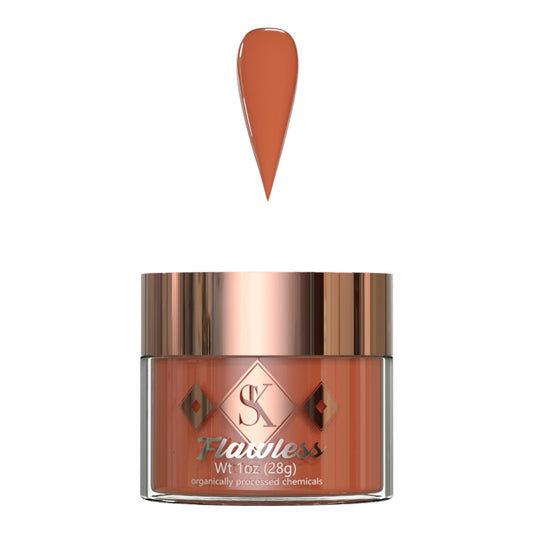 Canyon Honeymoon Acrylic Nail Powder