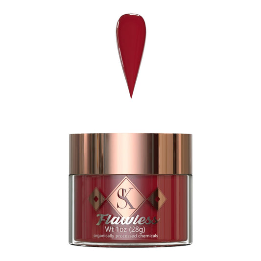 Stay in our Lane Acrylic Nail Powder