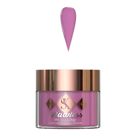 Sour Cherry Acrylic Nail Powder