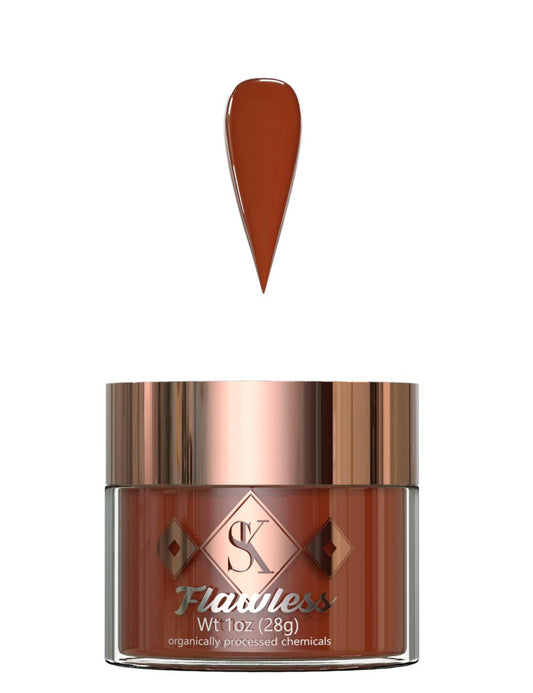 Cowboy Boots Acrylic Nail Powder