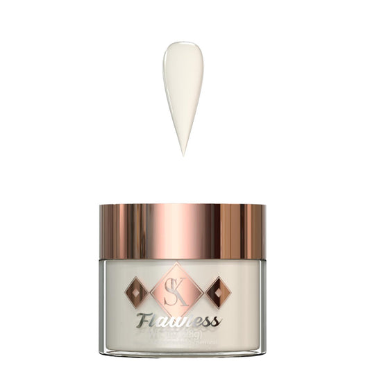 Polished Pebble Acrylic Nail Powder